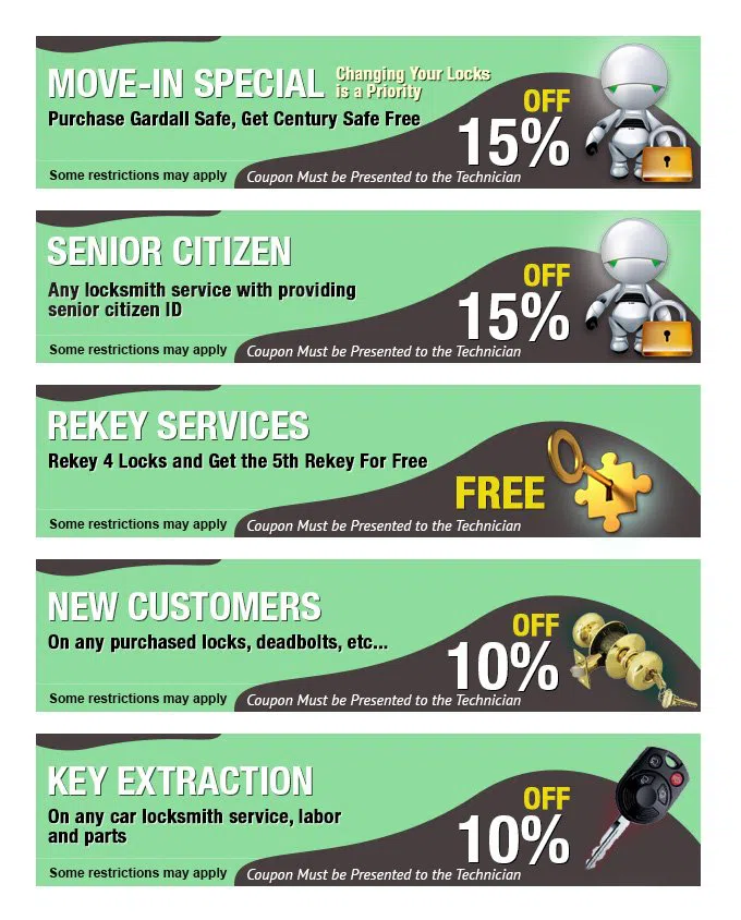 Windsor CT Locksmith Store Windsor, CT 860-357-5470 - coupons8-set-five